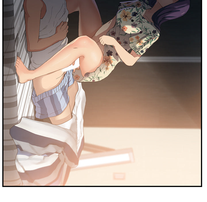 My Stepmom chapter 8 page 126