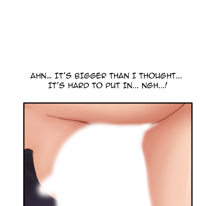 My Stepmom chapter 8 page 134