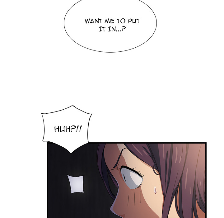 My Stepmom chapter 8 page 136