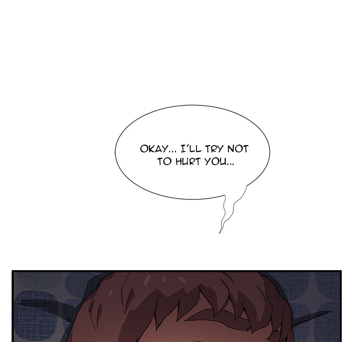 My Stepmom chapter 8 page 138