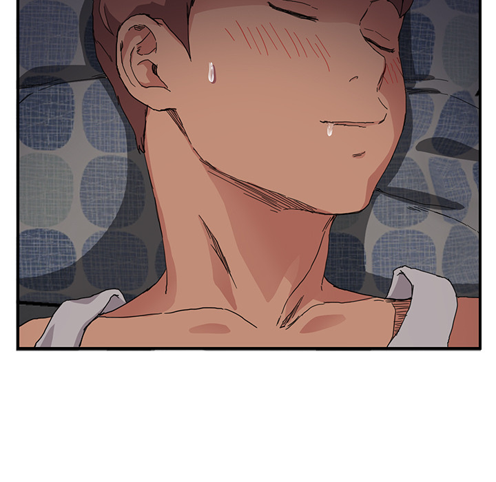My Stepmom chapter 8 page 139