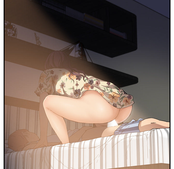 My Stepmom chapter 8 page 141