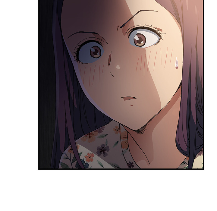 My Stepmom chapter 8 page 143