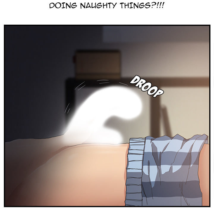 My Stepmom chapter 8 page 147
