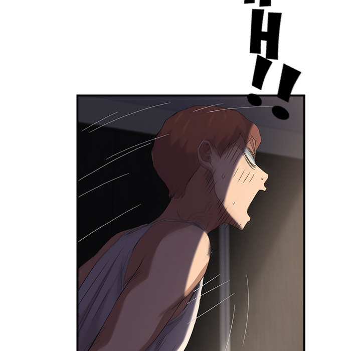 My Stepmom chapter 8 page 156
