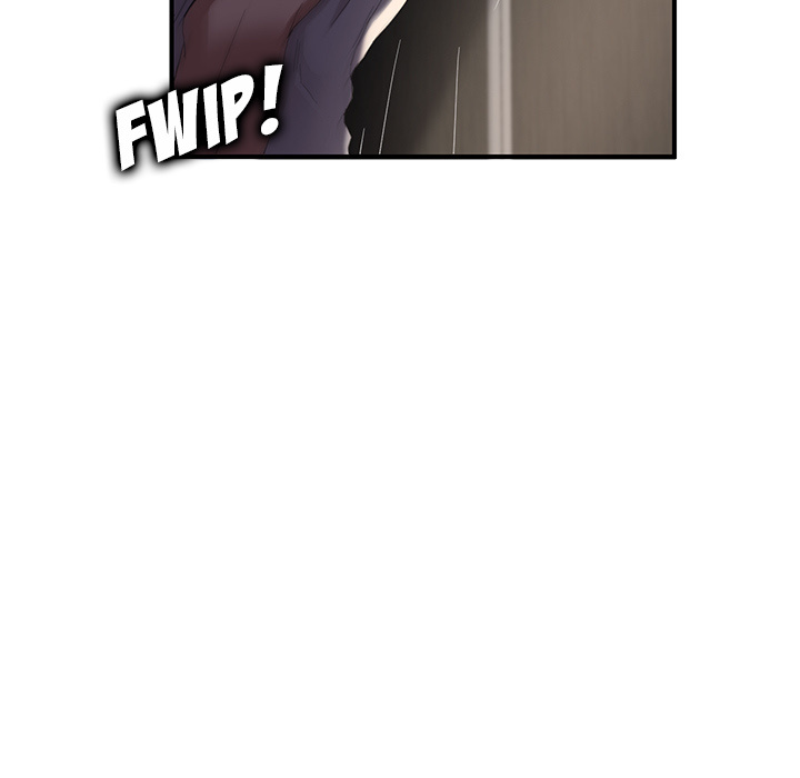 My Stepmom chapter 8 page 157