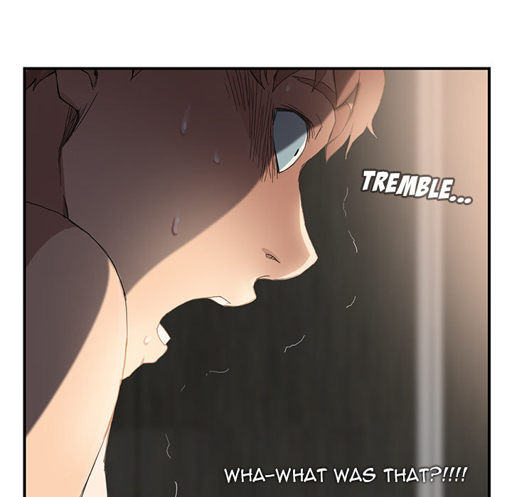 My Stepmom chapter 8 page 158