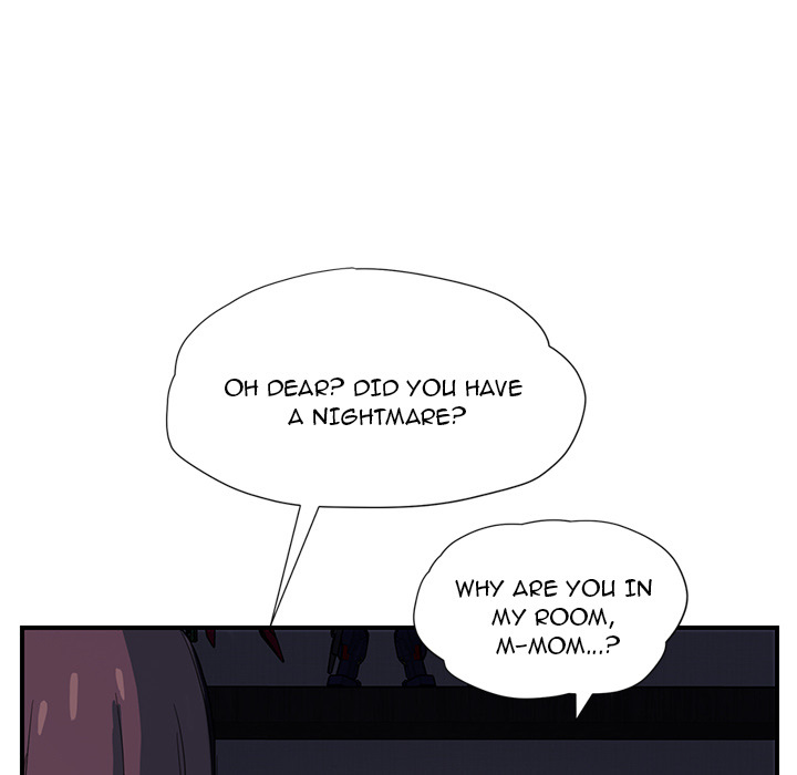 My Stepmom chapter 8 page 160