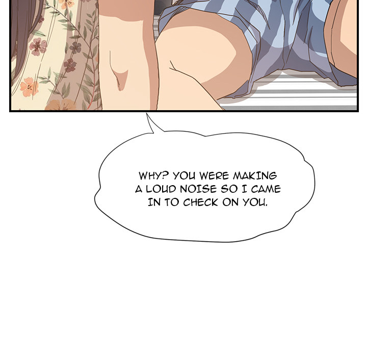 My Stepmom chapter 8 page 162