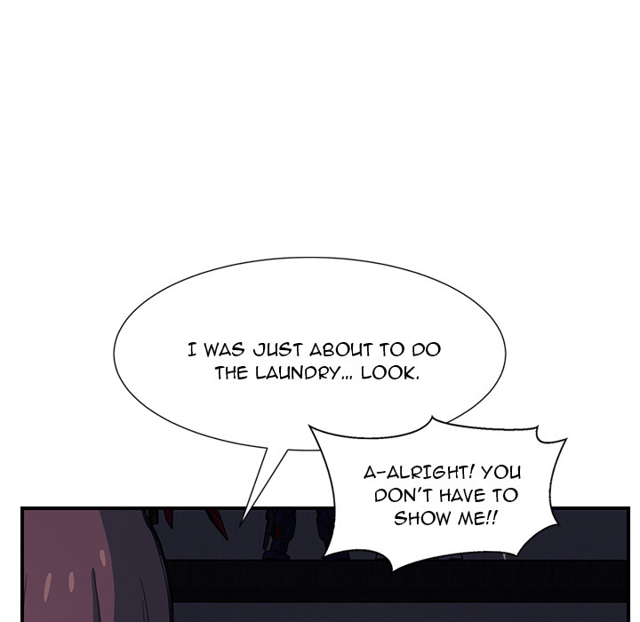 My Stepmom chapter 8 page 163