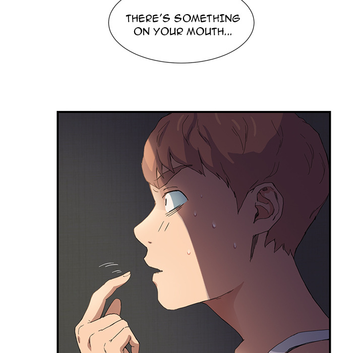 My Stepmom chapter 8 page 168