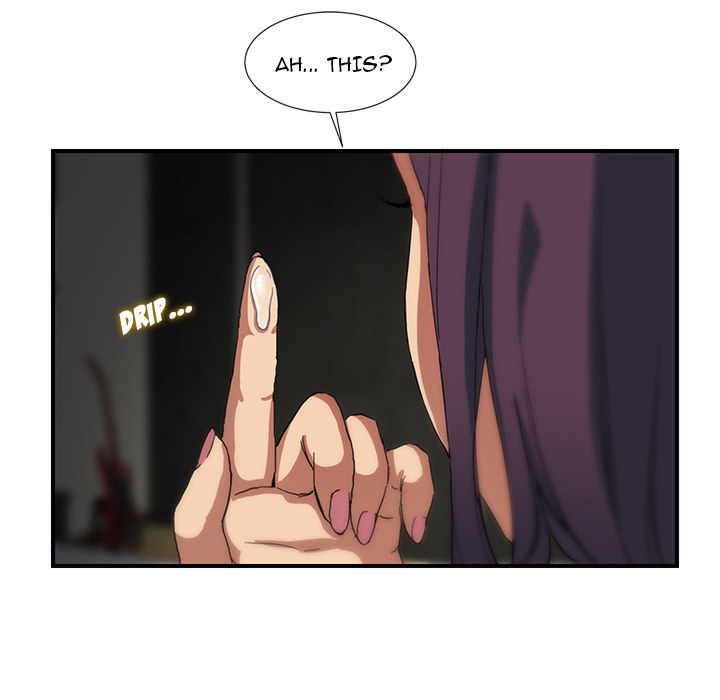 My Stepmom chapter 8 page 172