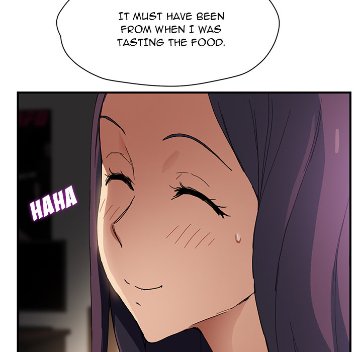 My Stepmom chapter 8 page 174