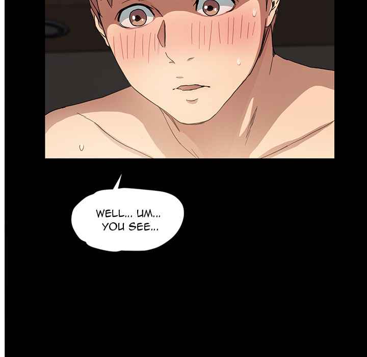 My Stepmom chapter 8 page 188