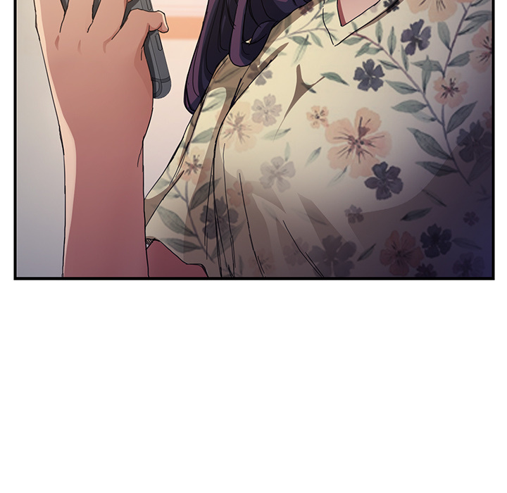 My Stepmom chapter 9 page 8
