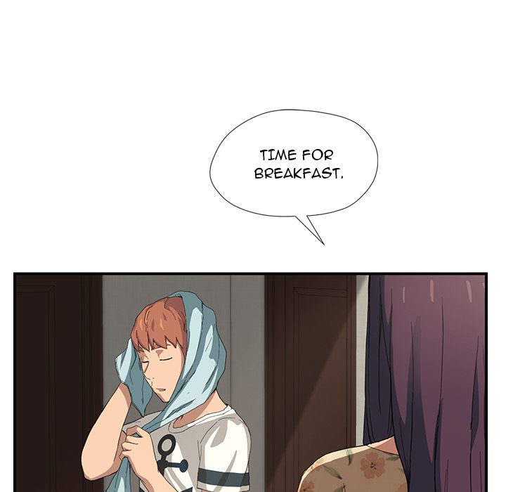 My Stepmom chapter 9 page 15