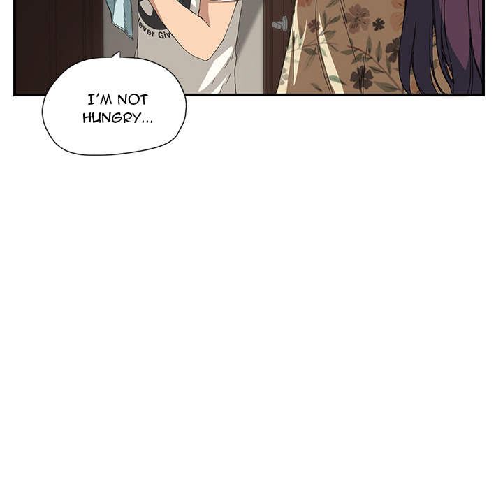 My Stepmom chapter 9 page 16