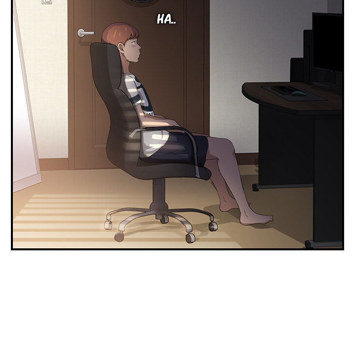 My Stepmom chapter 9 page 20