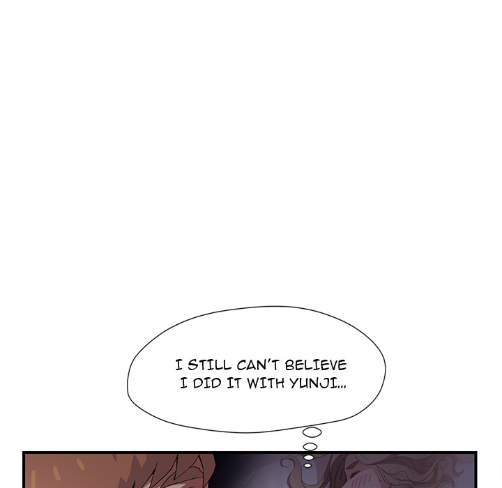My Stepmom chapter 9 page 21