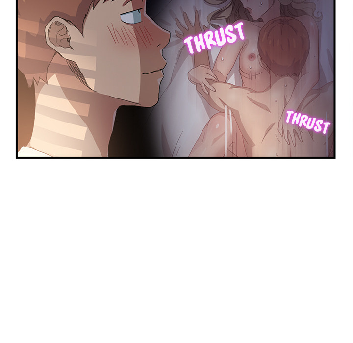 My Stepmom chapter 9 page 22