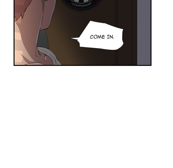 My Stepmom chapter 9 page 24