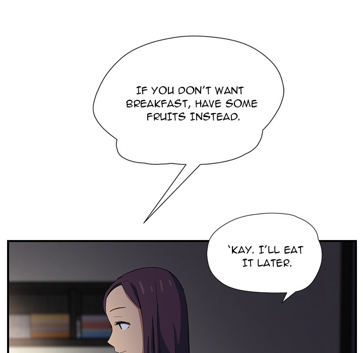My Stepmom chapter 9 page 25
