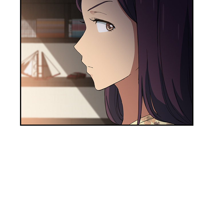 My Stepmom chapter 9 page 28