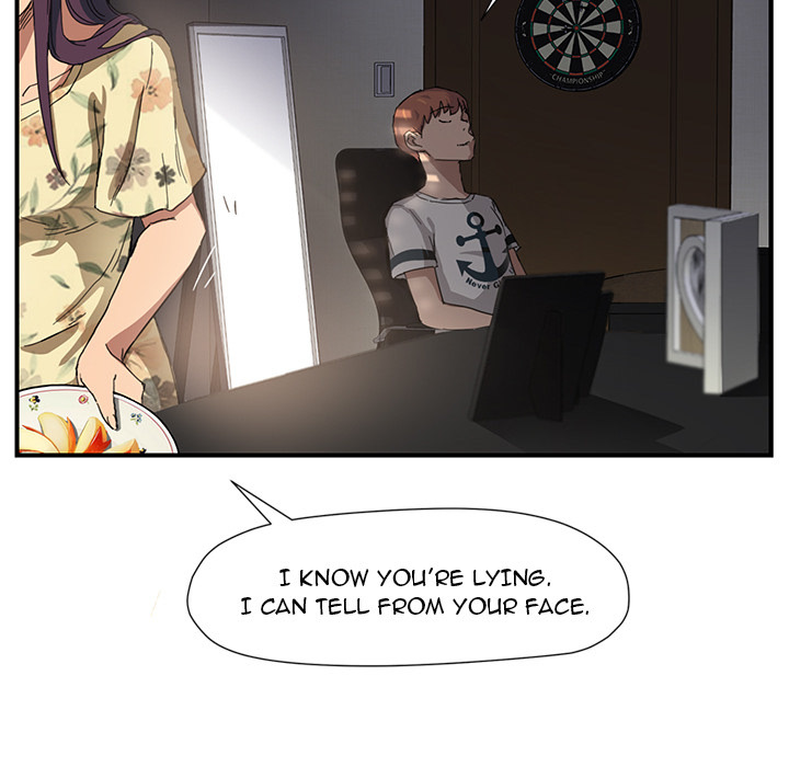 My Stepmom chapter 9 page 30
