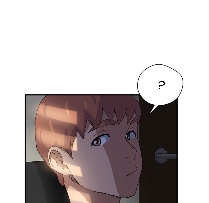 My Stepmom chapter 9 page 31