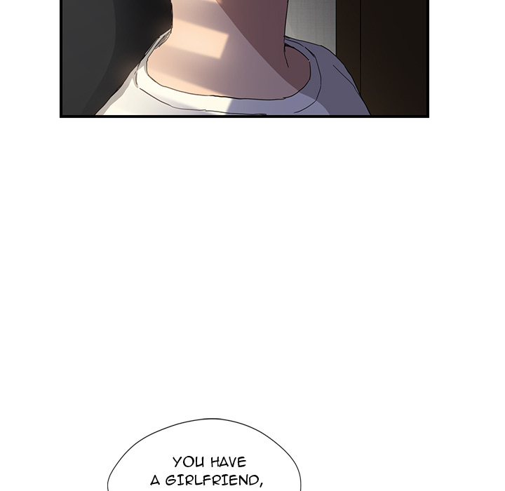 My Stepmom chapter 9 page 32