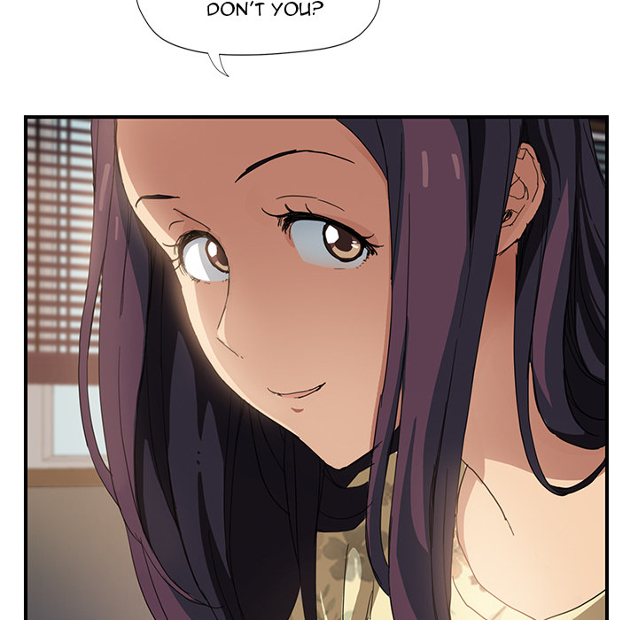 My Stepmom chapter 9 page 33