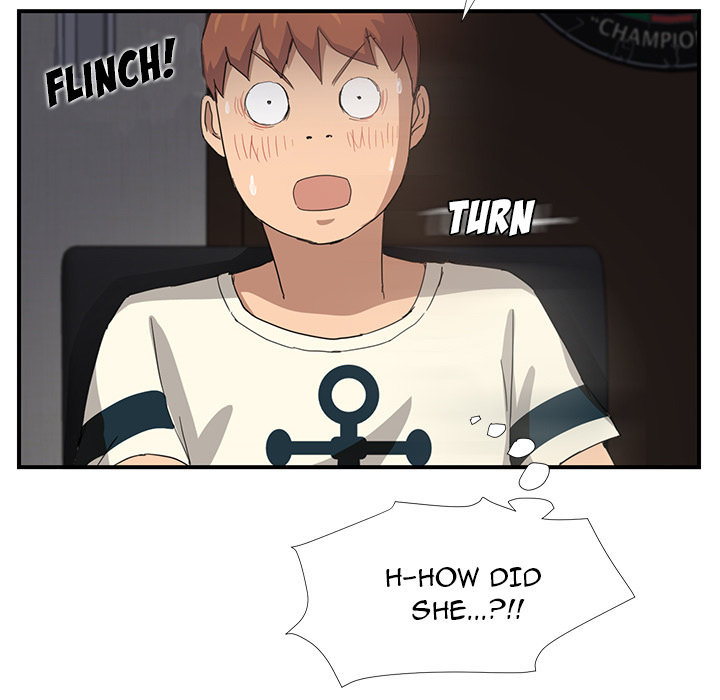 My Stepmom chapter 9 page 35