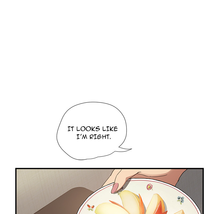 My Stepmom chapter 9 page 36