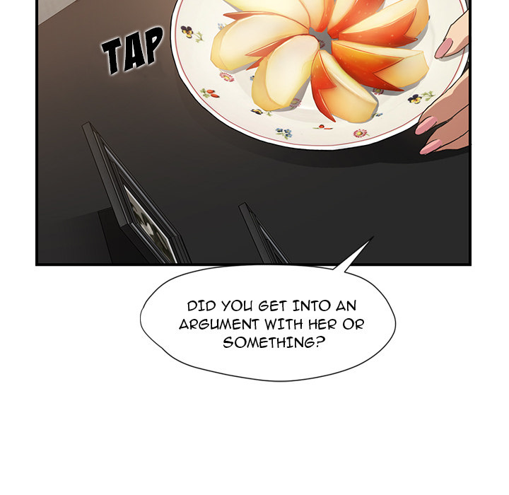 My Stepmom chapter 9 page 37