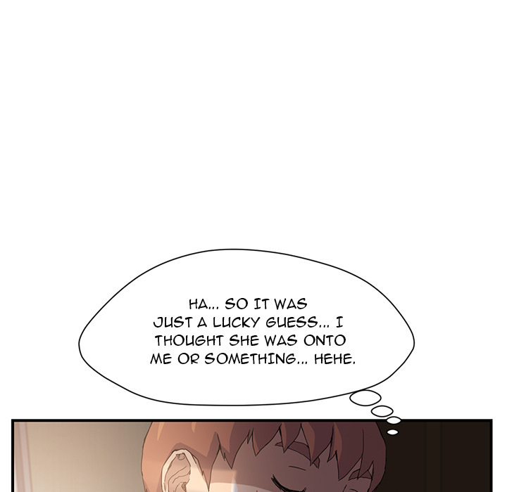 My Stepmom chapter 9 page 38