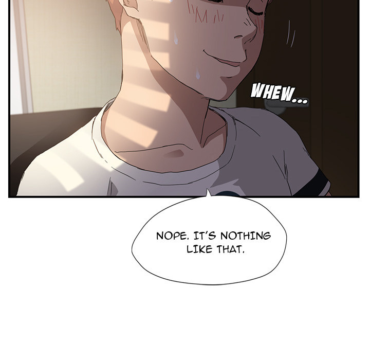 My Stepmom chapter 9 page 39