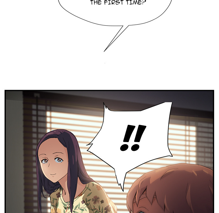 My Stepmom chapter 9 page 42
