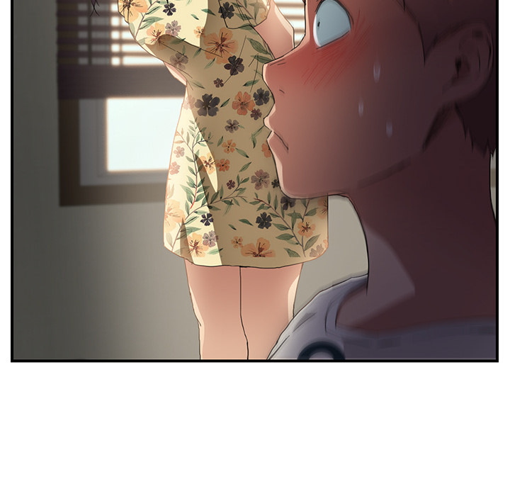 My Stepmom chapter 9 page 43
