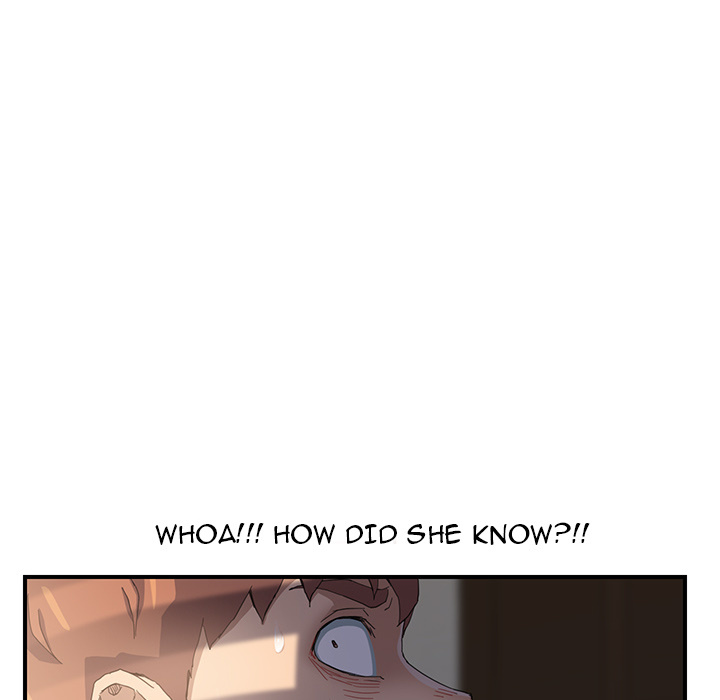 My Stepmom chapter 9 page 44