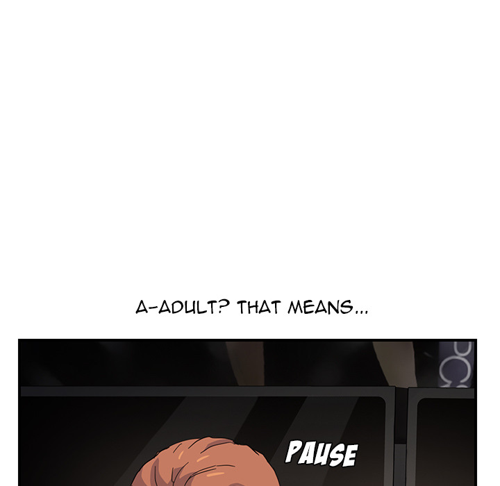 My Stepmom chapter 9 page 53