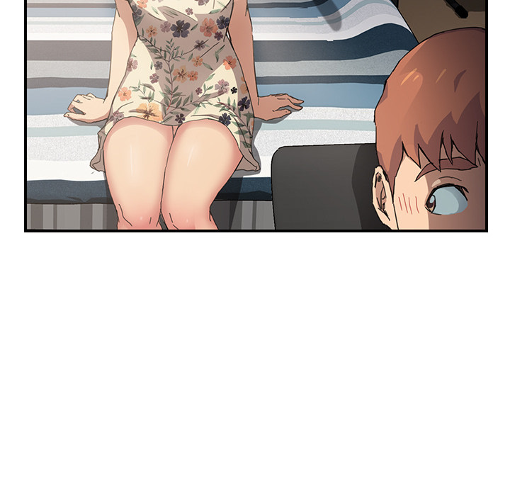 My Stepmom chapter 9 page 58
