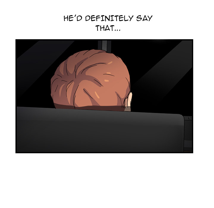 My Stepmom chapter 9 page 63