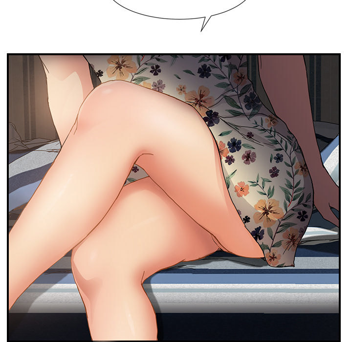 My Stepmom chapter 9 page 65