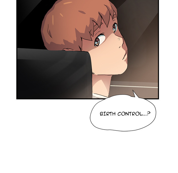 My Stepmom chapter 9 page 69