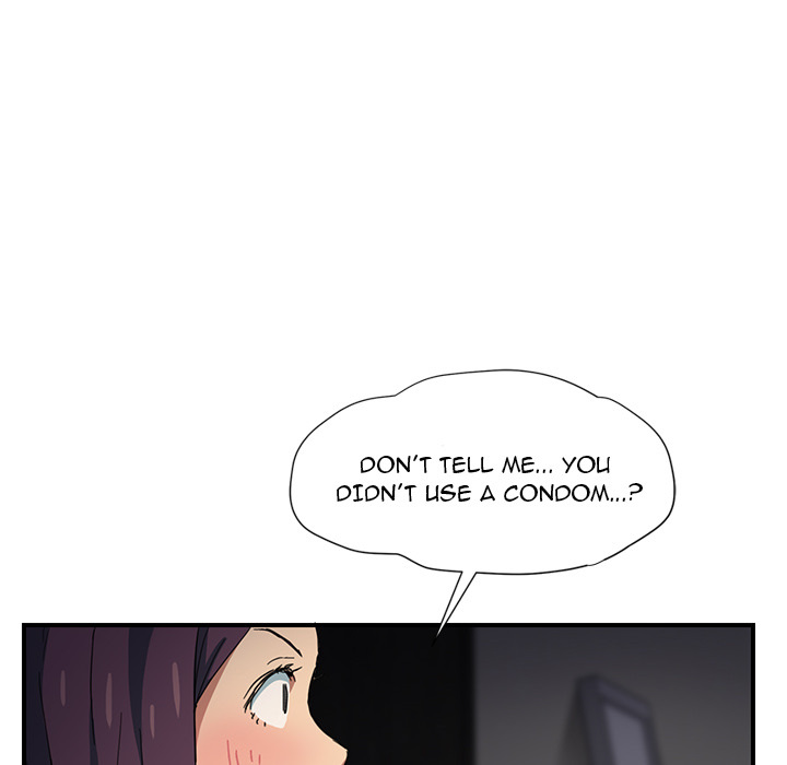 My Stepmom chapter 9 page 70