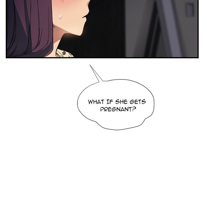 My Stepmom chapter 9 page 71