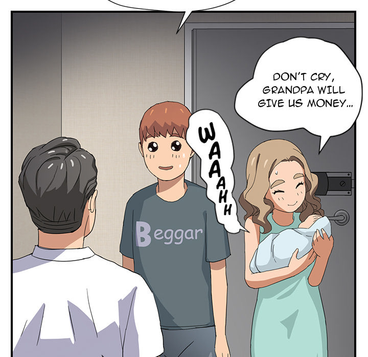 My Stepmom chapter 9 page 78