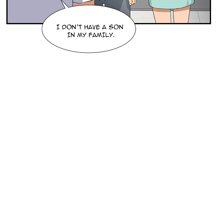 My Stepmom chapter 9 page 79