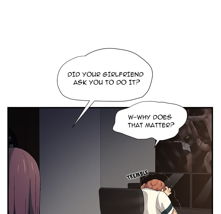 My Stepmom chapter 9 page 80