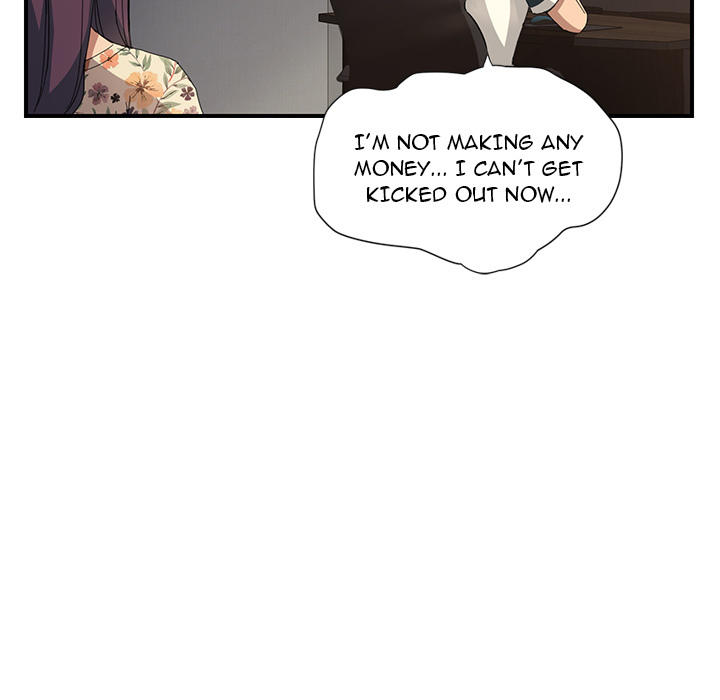 My Stepmom chapter 9 page 81